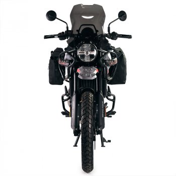 Barra paracilindri Heavy Duty Royal Enfield Himalayan 450 (2024 in poi)