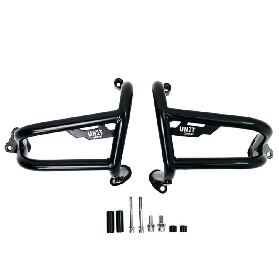 Barra paracilindri Moto Guzzi Stelvio (2024 in poi)