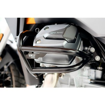 Barra paracilindri Moto Guzzi Stelvio (2024 in poi)