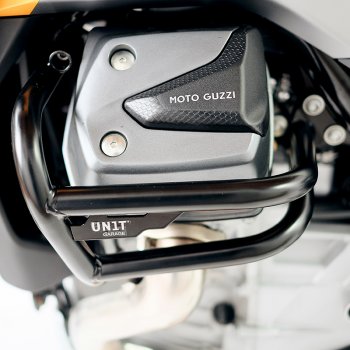 Barra paracilindri Moto Guzzi Stelvio (2024 in poi)