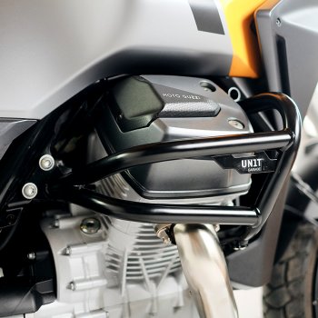 Barra paracilindri Moto Guzzi Stelvio (2024 in poi)