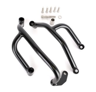 Barra paramotore BMW F450GS