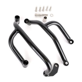 Barra paramotore BMW F450GS