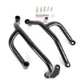 Barra paramotore BMW F450GS