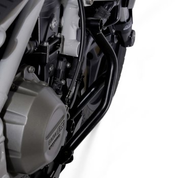 Barra paramotore BMW F450GS
