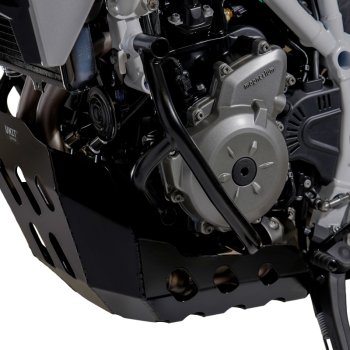 Barra paramotore BMW F450GS