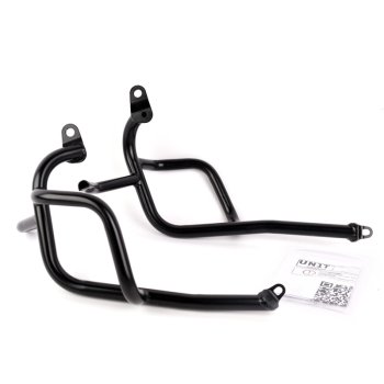 Barra paramotore Triumph Street Scrambler 900 (2026 in poi)
