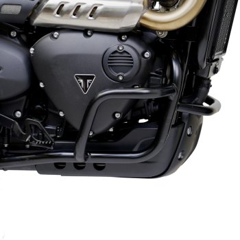 Barra paramotore Triumph Street Scrambler 900 (2026 in poi)