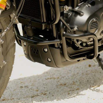 Barra paramotore Triumph Street Scrambler 900 (2026 in poi)