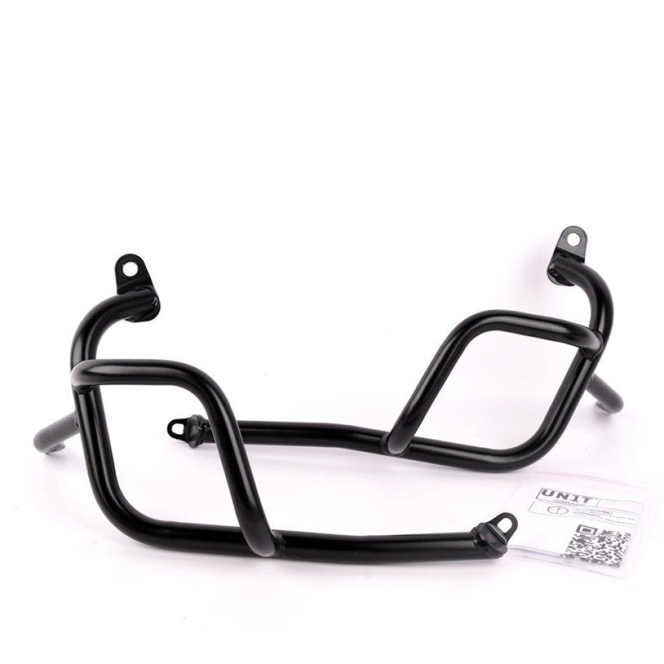 Barra paramotore Triumph Street Scrambler 900 (2026 in poi)