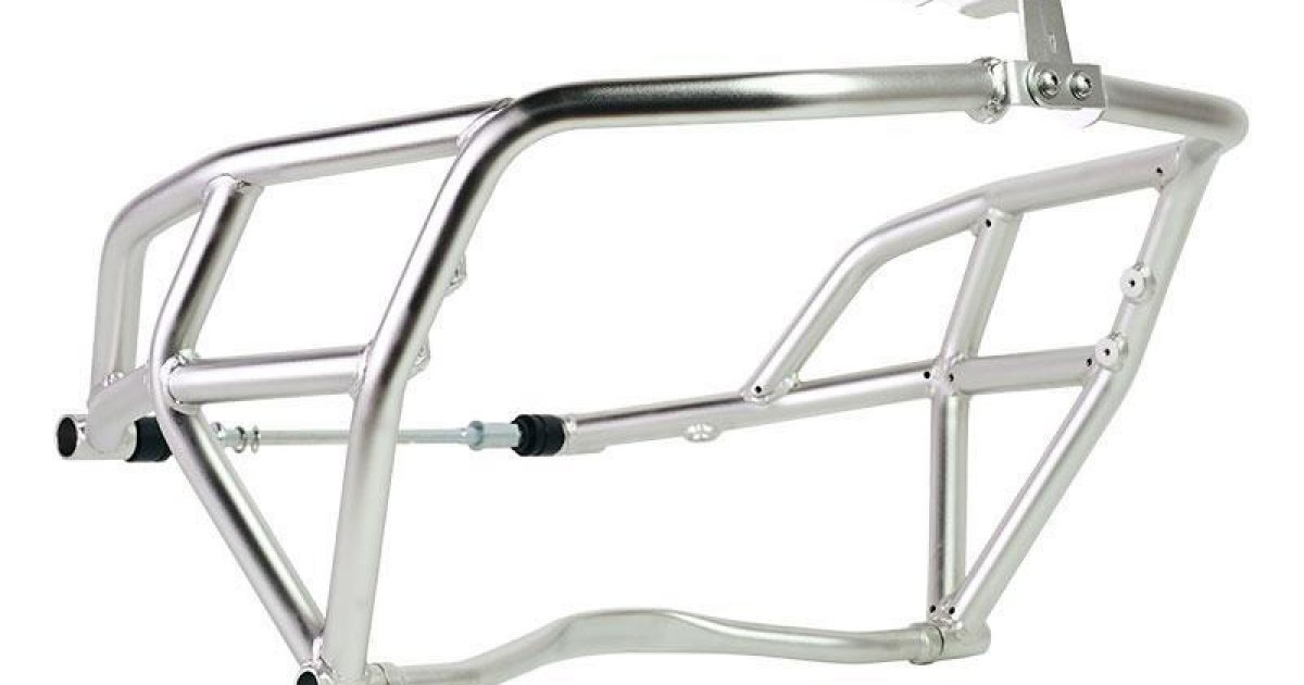 Adesivo Serbatoio Moto, Akozon Paraserbatoio Moto Adesivo 3D - Foto 9