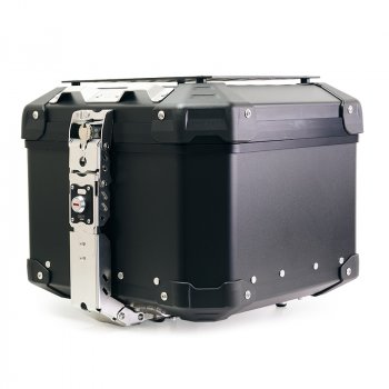 Bauletto Atlas in Alluminio 44L per sistema BMW 