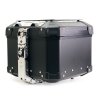 Bauletto Atlas in Alluminio 44L per sistema BMW 