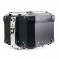 Bauletto Atlas in Alluminio 44L per sistema BMW 