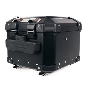 Bauletto Atlas in Alluminio L universale