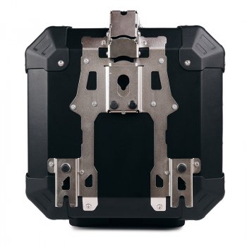 Bauletto Atlas in Alluminio L universale