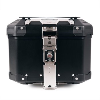 Bauletto Atlas in Alluminio L universale