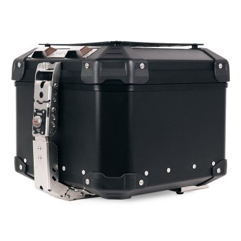 Bauletto Atlas in Alluminio L universale