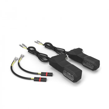 BMW Indicators ADV Pro Front (pair)