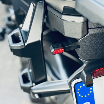 BMW Indicators ADV Pro Rear 3in1 (pair)