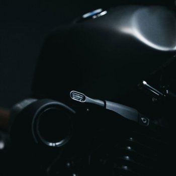 BMW Indicators Type One Front (pair)