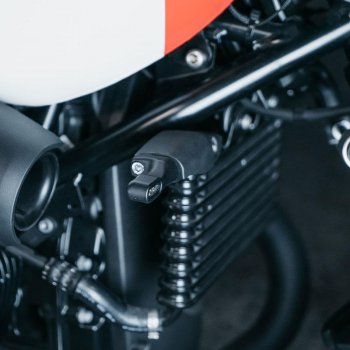 BMW Indicators Type One Front (pair)