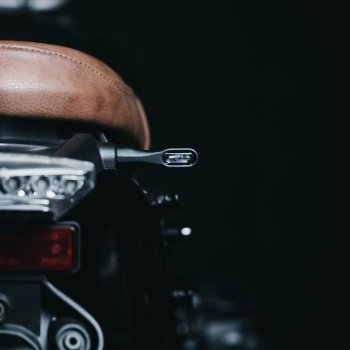 BMW indicators Type One (pair)