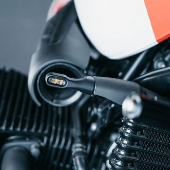 BMW indicators Type One (pair)