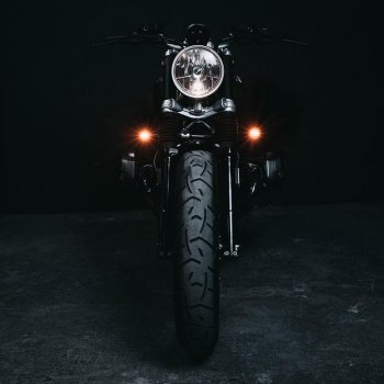 BMW indicators Type One (pair)