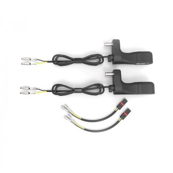 BMW Indicators Type One Rear 3in1 (pair)