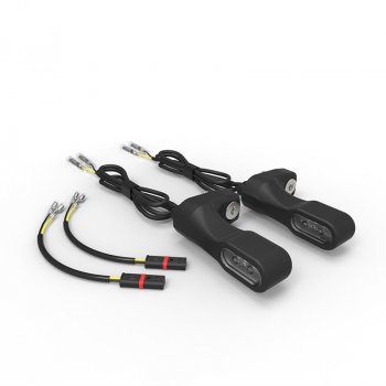 BMW Indicators Type One Rear 3in1 (pair)