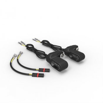 BMW indicators Type One Short (pair)