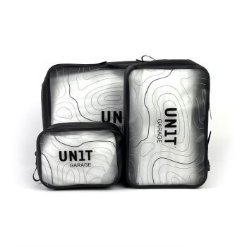 Borsa Khali Packing Cube - L