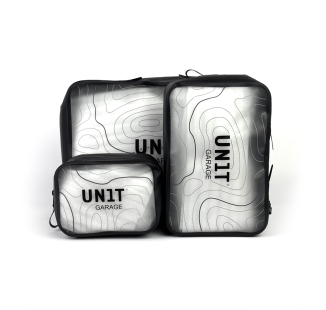 Borsa Khali Packing Cube - S