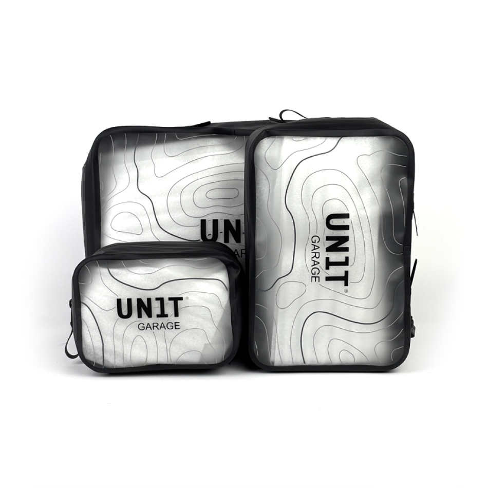 Borsa Khali Packing Cube - S
