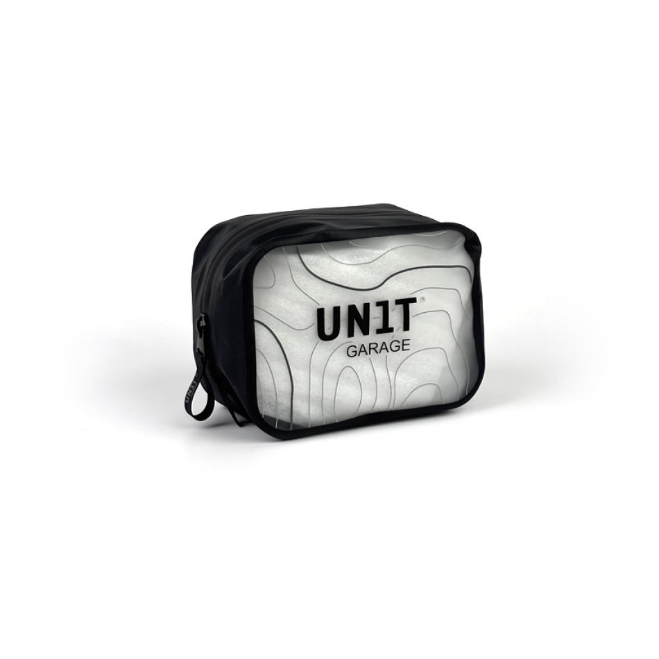 Borsa Khali Packing Cube - S