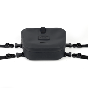 Borsa Khali Tailpack