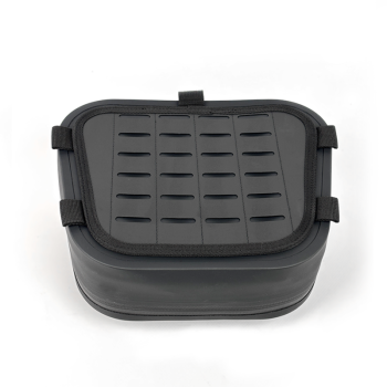 Borsa Khali Tailpack