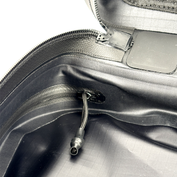 Borsa Khali Tailpack