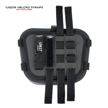 Borsa Khali Tailpack