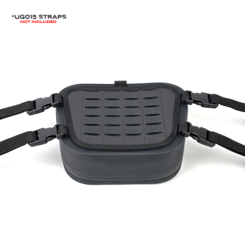 Borsa Khali Tailpack