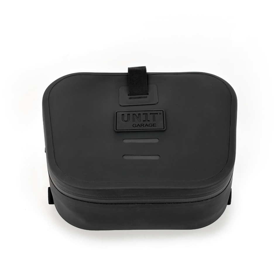 Borsa Khali Tailpack