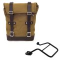 Borsa laterale Canvas 10L-14L + Telaio KTM 1290/1390 Super Adventure S-R SX