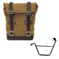 Borsa laterale Canvas 10L-14L + Telaio Triumph Street Scrambler 900 (2026 in poi) SX