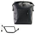 Borsa laterale Khali in TPU + Telaio BMW F450GS DX