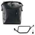 Borsa laterale Khali in TPU + Telaio BMW F450GS SX