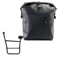 Borsa laterale Khali in TPU + Telaio KTM 1290/1390 Super Adventure S-R DX