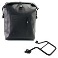 Borsa laterale Khali in TPU + Telaio KTM 1290/1390 Super Adventure S-R SX
