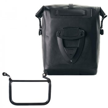 Borsa laterale Khali in TPU + Telaio Royal Enfield Himalayan 450 (2024 in poi) DX