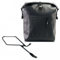 Borsa laterale Khali in TPU + Telaio Triumph Bonneville Bobber DX